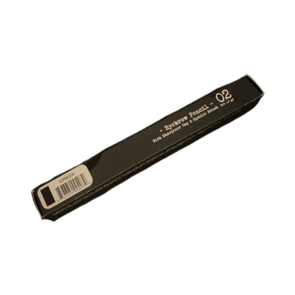 The BrowGal brow pencil - Picture 2 of 3